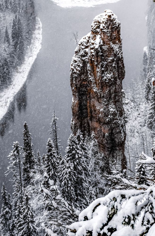 Photograph by Людмила Баймухаметова