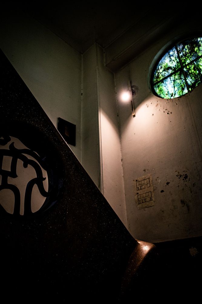 Photograph by Yamato Mutsuaki