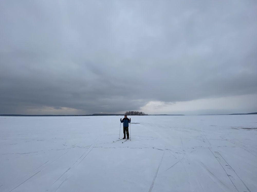 Photograph by Татьяна Дыдышко