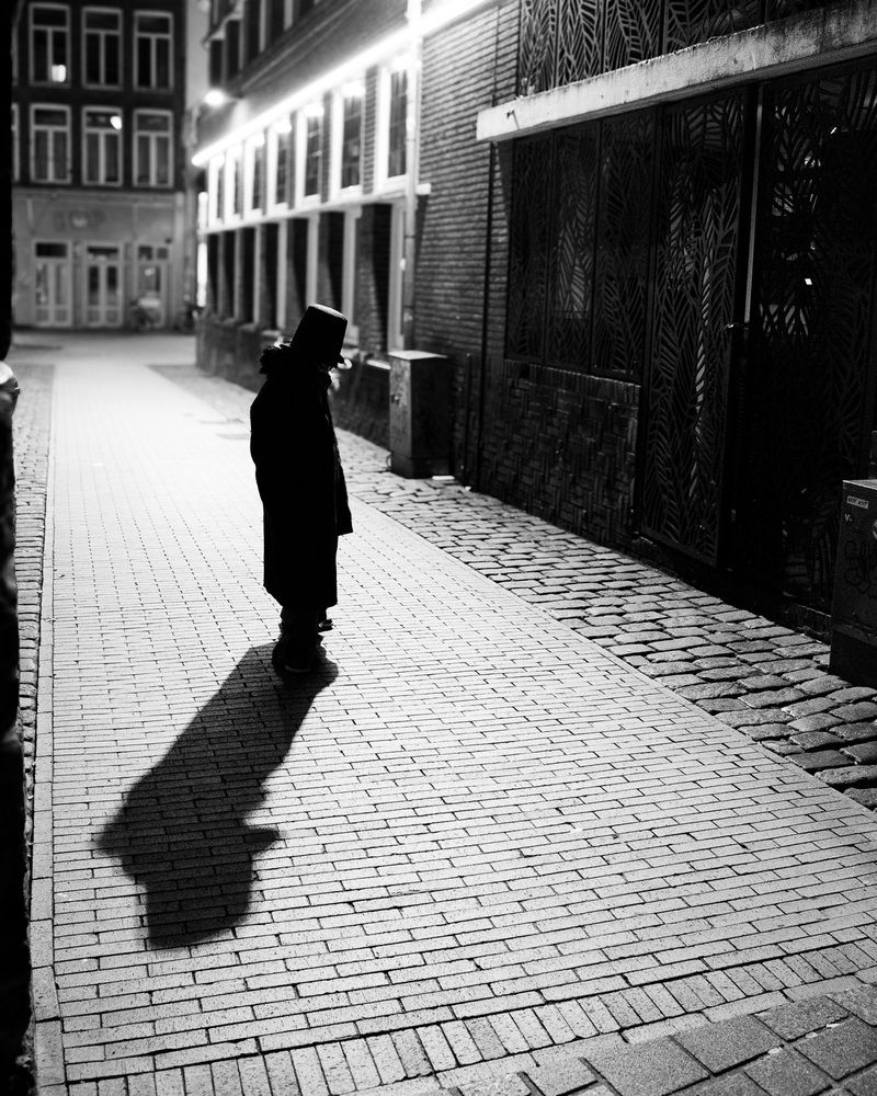 Photograph by Alexei Maridashvili
