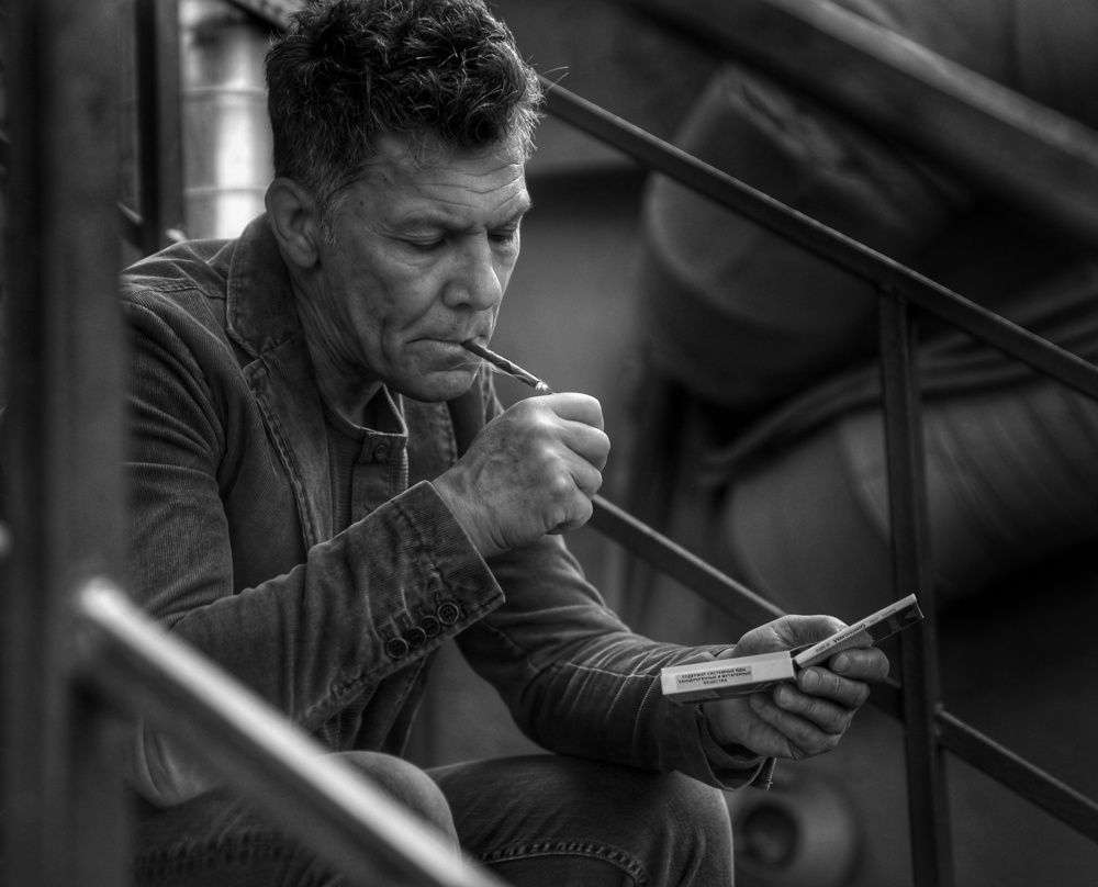 Photograph by Angelica Medvedeva
