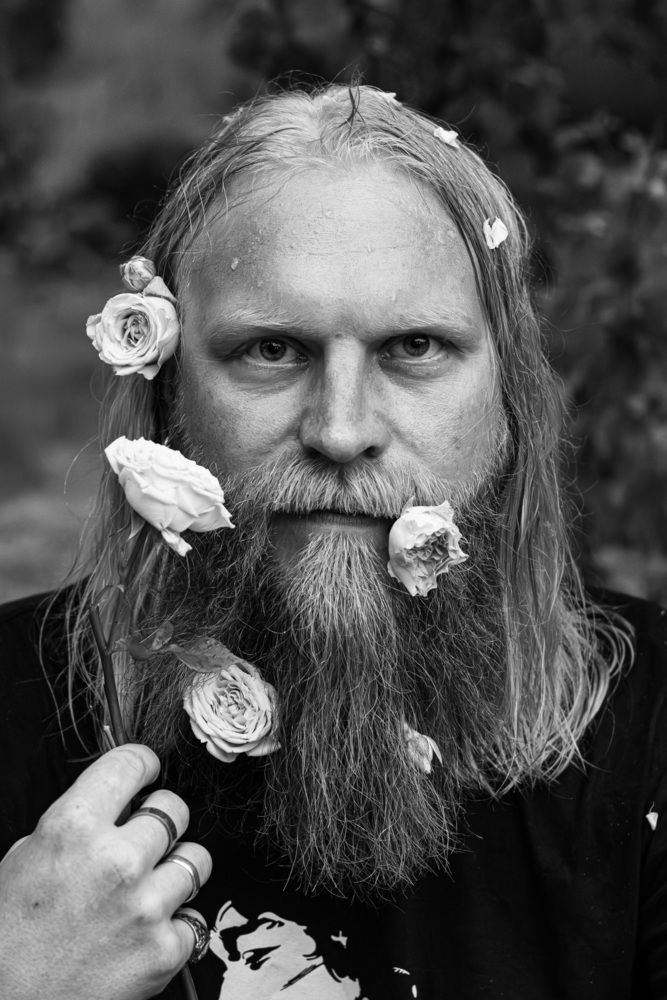 Photograph by Наталья Мершина