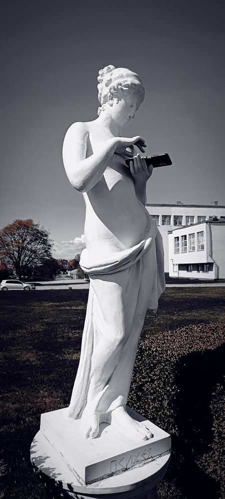 Photograph by Irina Prazdnikova