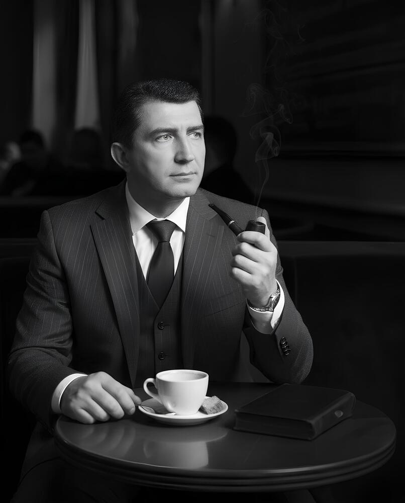 Photograph by Светлана Волхонская