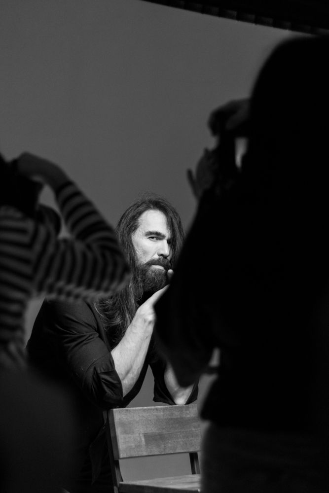 Photograph by Наталья Мершина