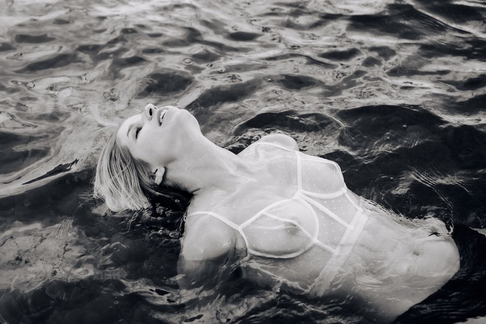 Photograph by Дмитрий Батенёв