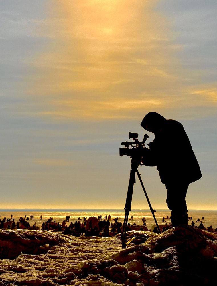 Photograph by Роман Демин