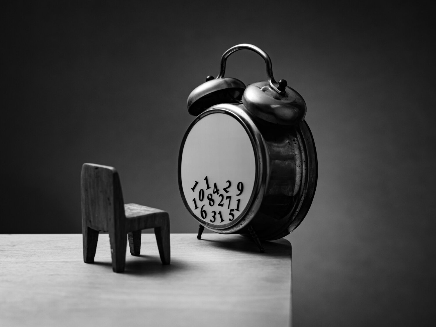 Waiting