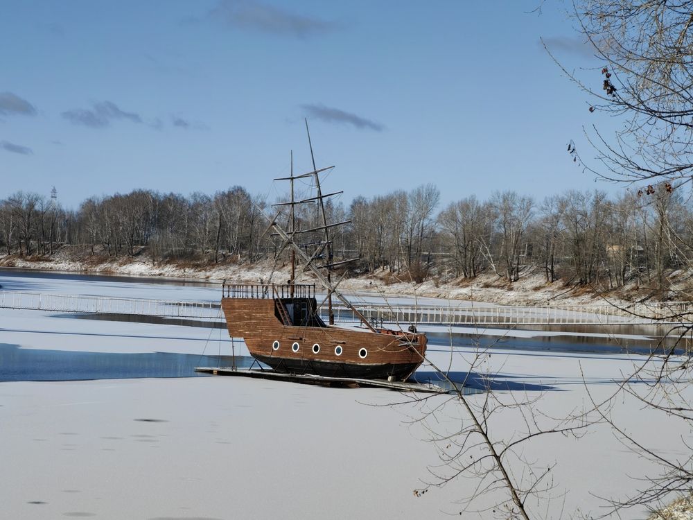 Photograph by Чкареули Светлана