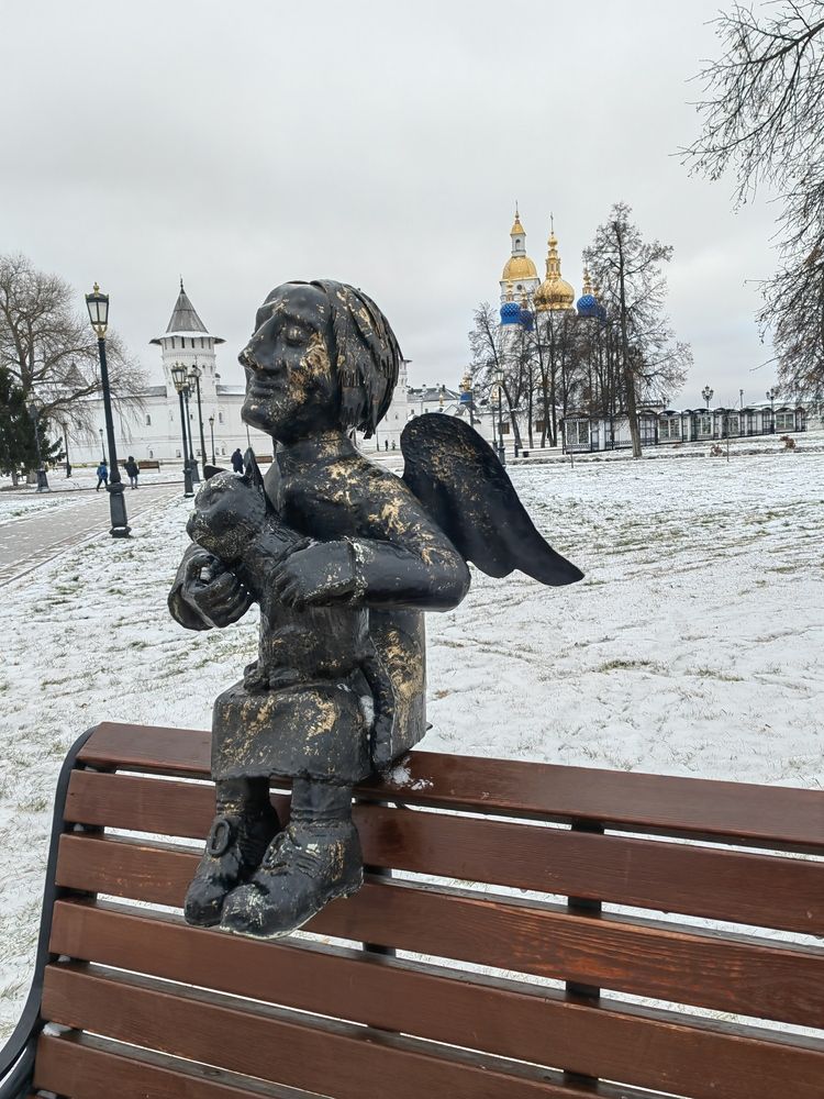 Photograph by Чкареули Светлана
