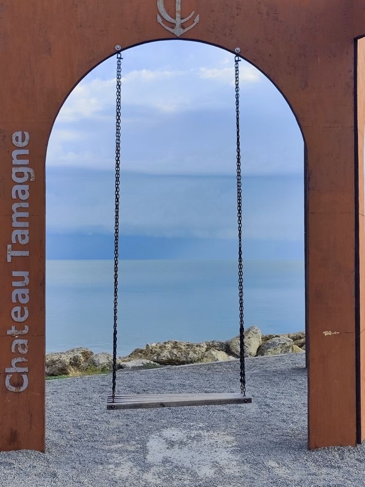 Photograph by Олеся Хижко