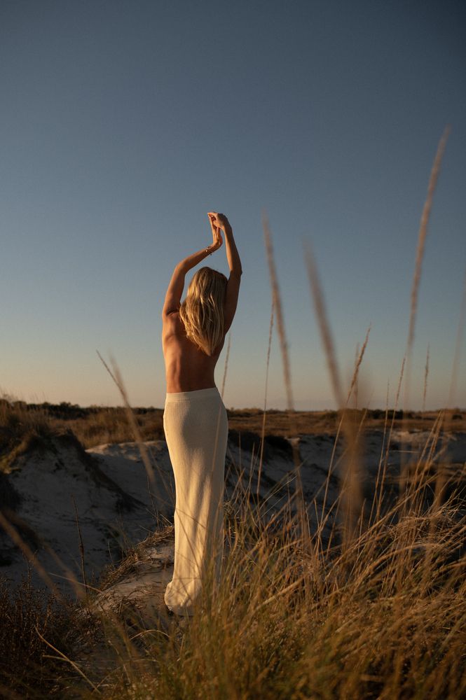 Photograph by Anna Merkulova