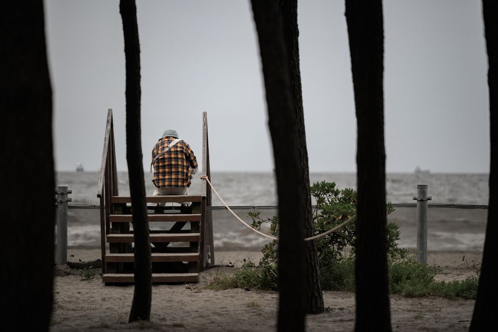 Photograph by OTONASI