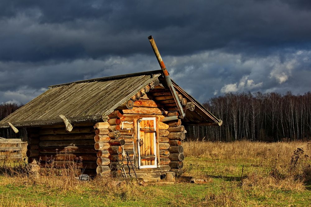 Фотография автора Олег Раков