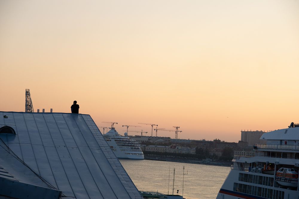 Photograph by Анастасия Лившиц