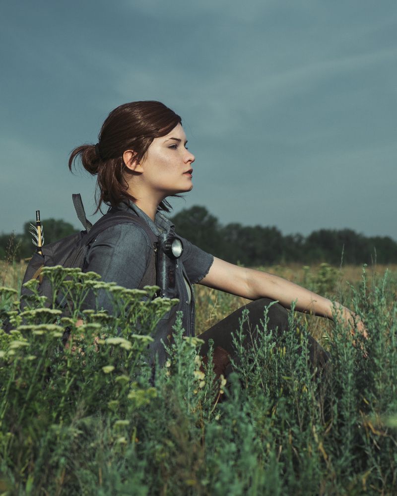 Photograph by Andrey Sunday