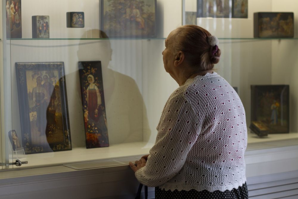 Photograph by Елена Наумова