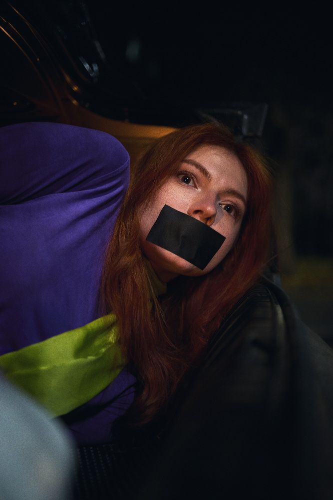 Daphne Blake, Scooby Doo
