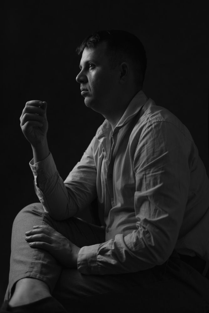 Photograph by Анна Никитина