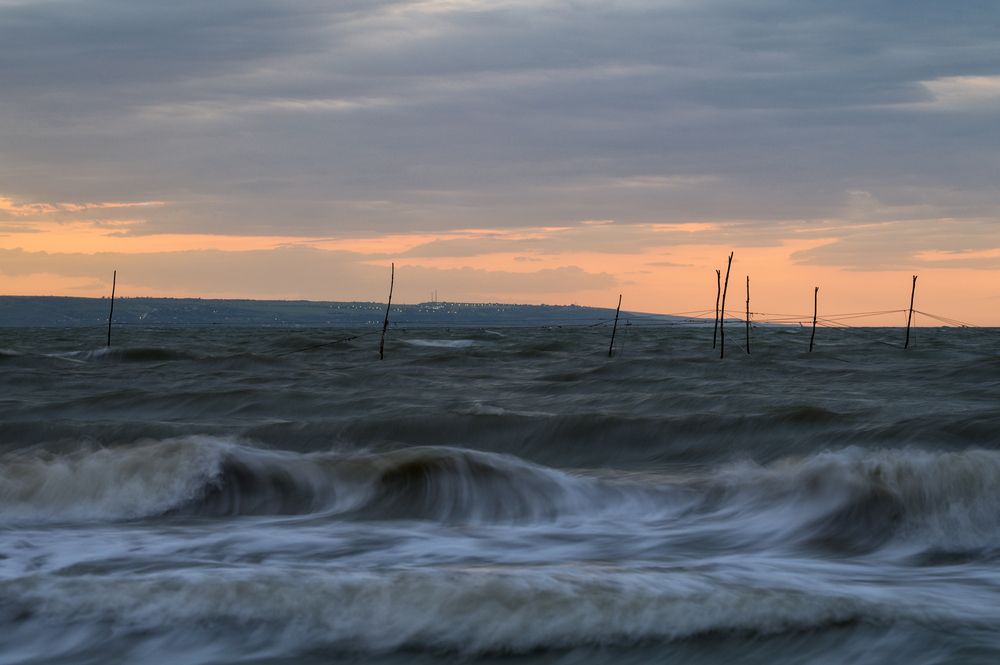 Photograph by Andrey Nuzhdin