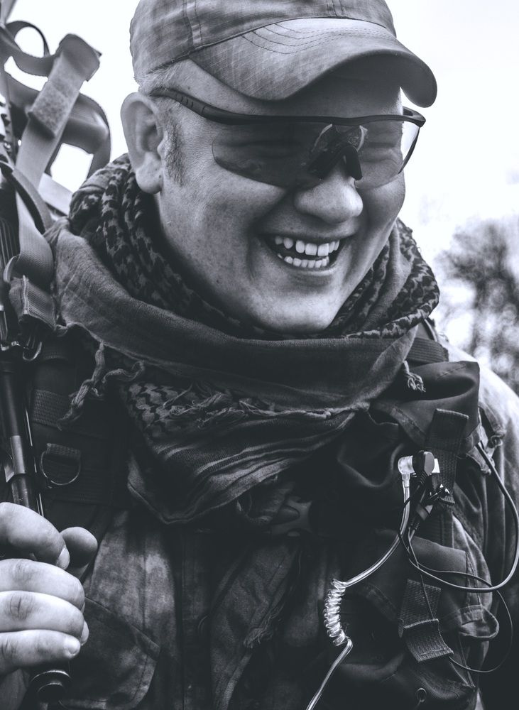 Photograph by Галчонок Ахмерова