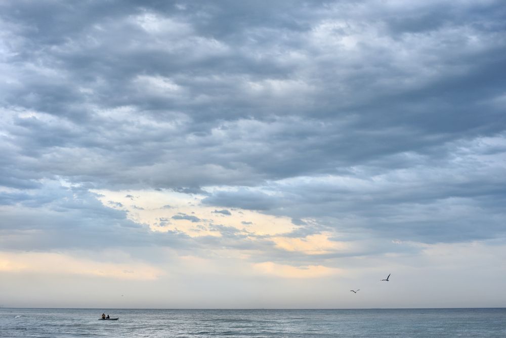 Photograph by Vladimir Shish