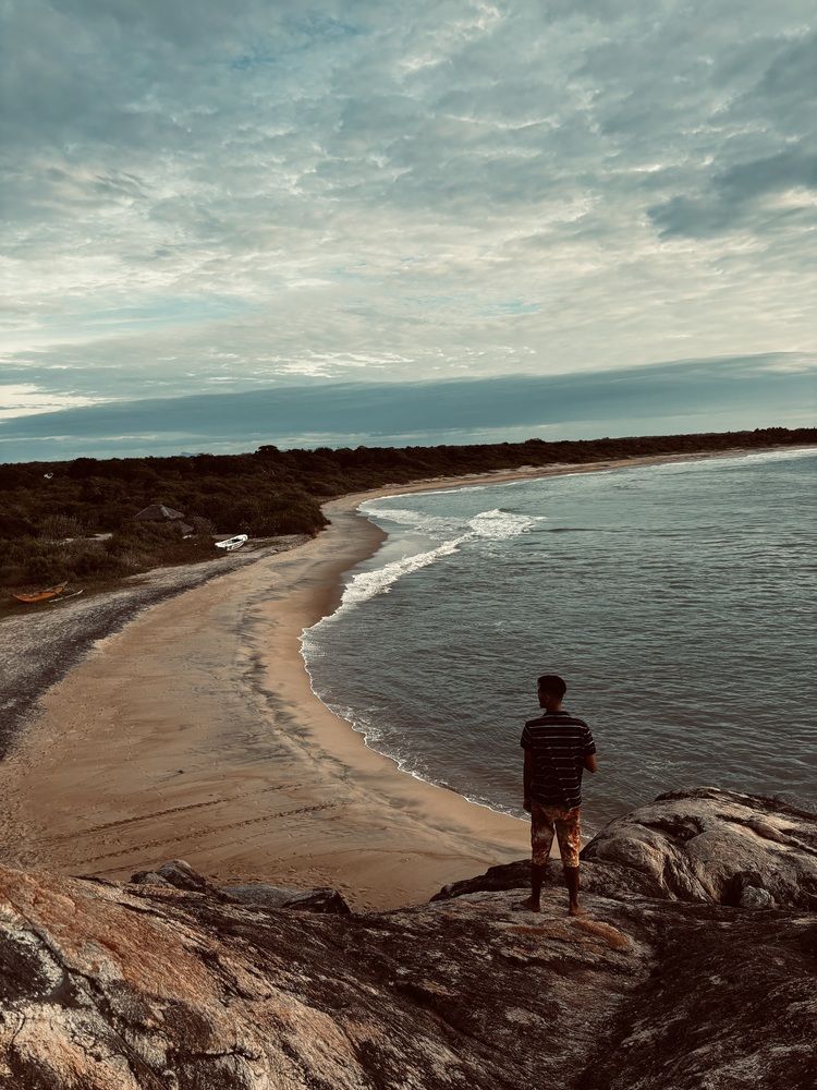 Photograph by K.AKILA NIDUSH
