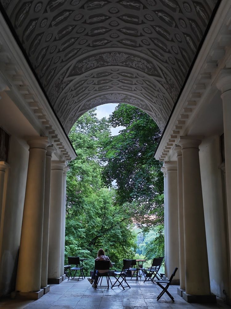 Photograph by Ольга Кузнецова