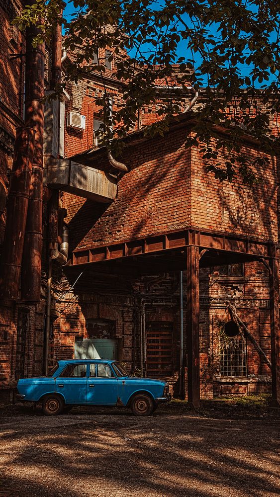 Photograph by Юлия Усольцева