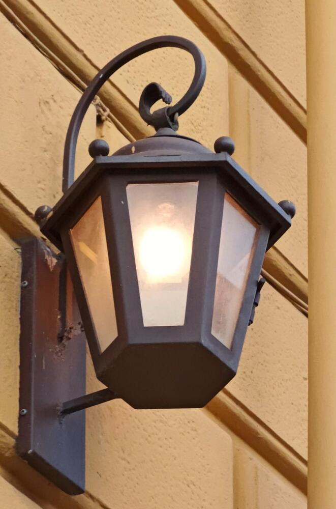 LANTERNA