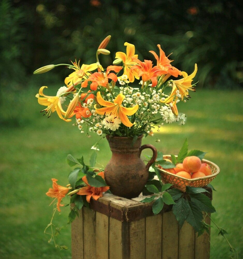 Photograph by Людмила Хрусталева*