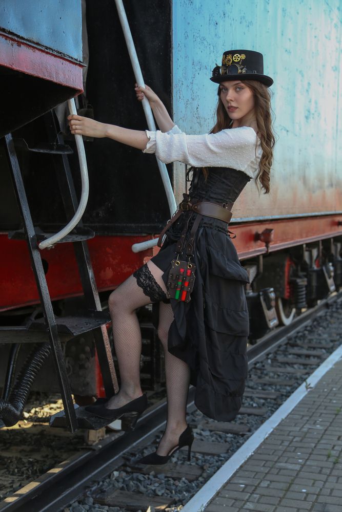 Photograph by Евгений Сырбу