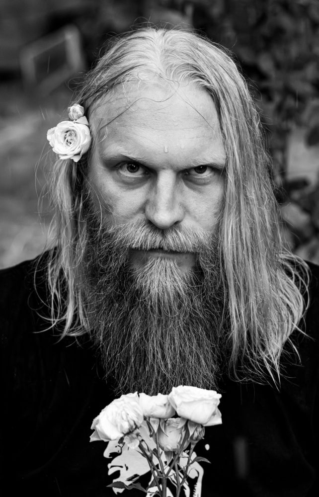 Photograph by Наталья Мершина