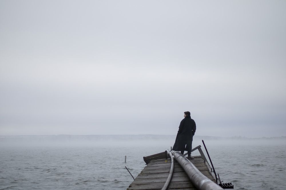 Photograph by Наталья Мершина