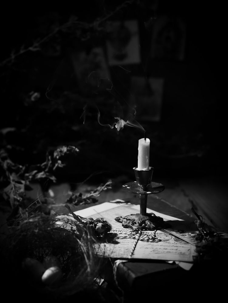 Photograph by Eka Putri Utami