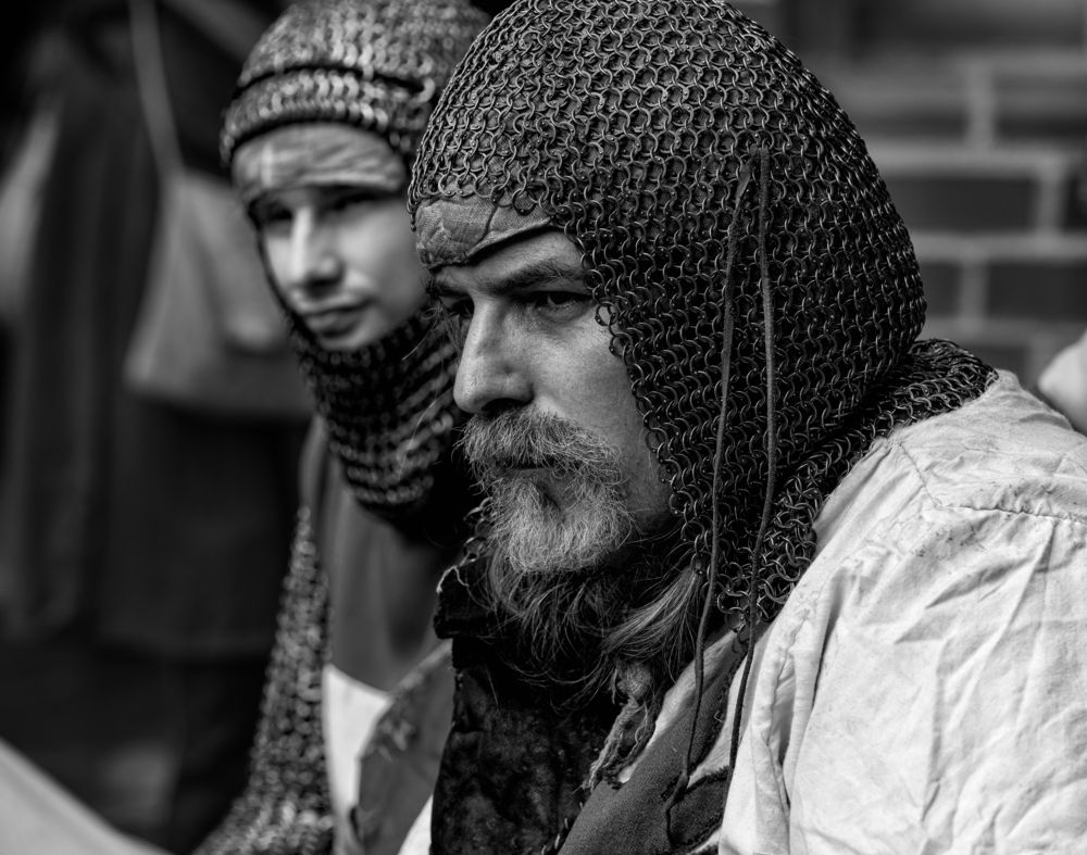 Photograph by Denis Karpenko