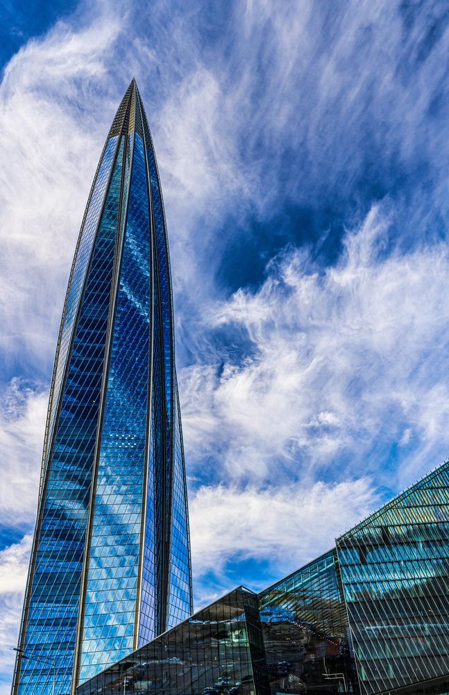 Photograph by Михаил Бояркин