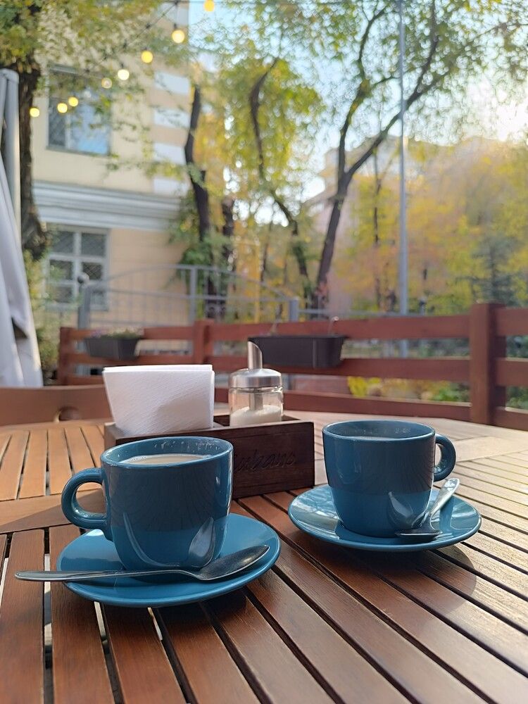 Photograph by Ната Богатова