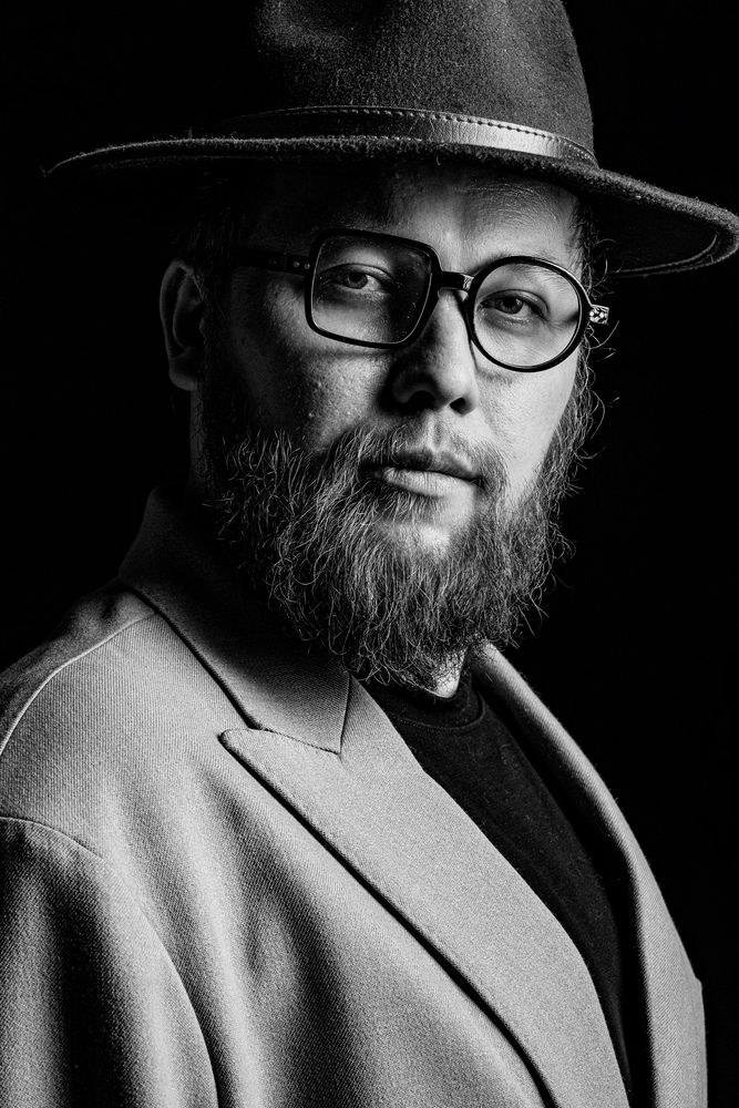 Photograph by Алексей Баранов