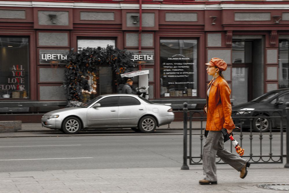 Photograph by Евгений Сырбу