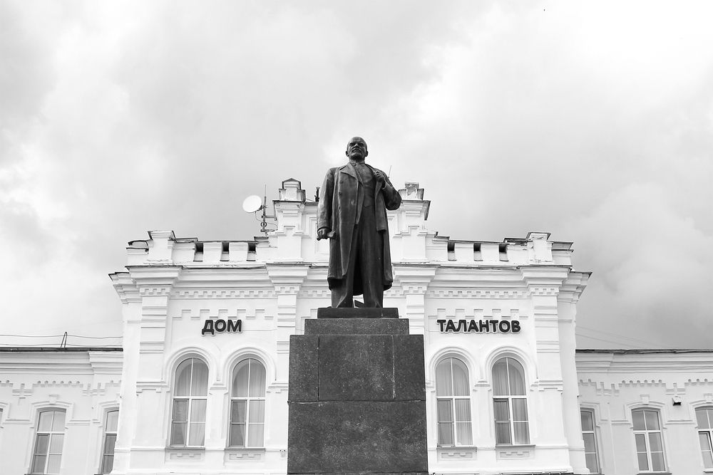 Photograph by Евгений Сырбу