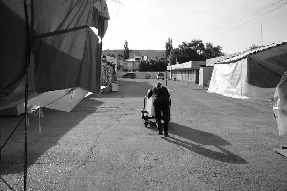 Photograph by Евгений Сырбу