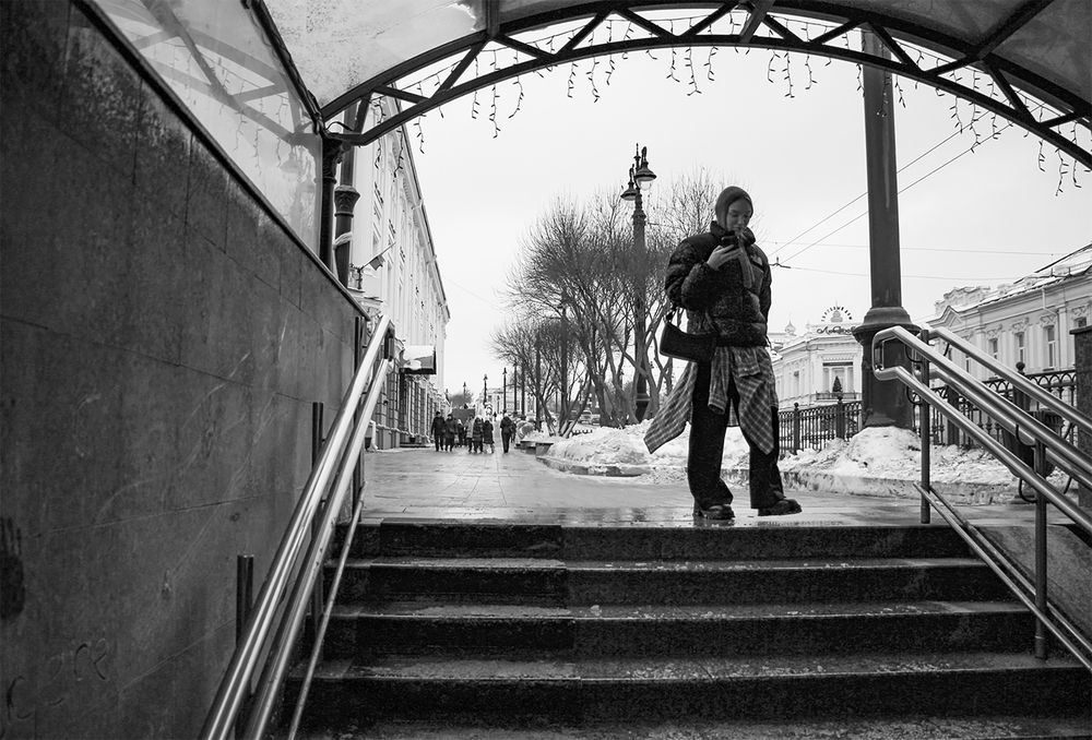 Photograph by Евгений Сырбу