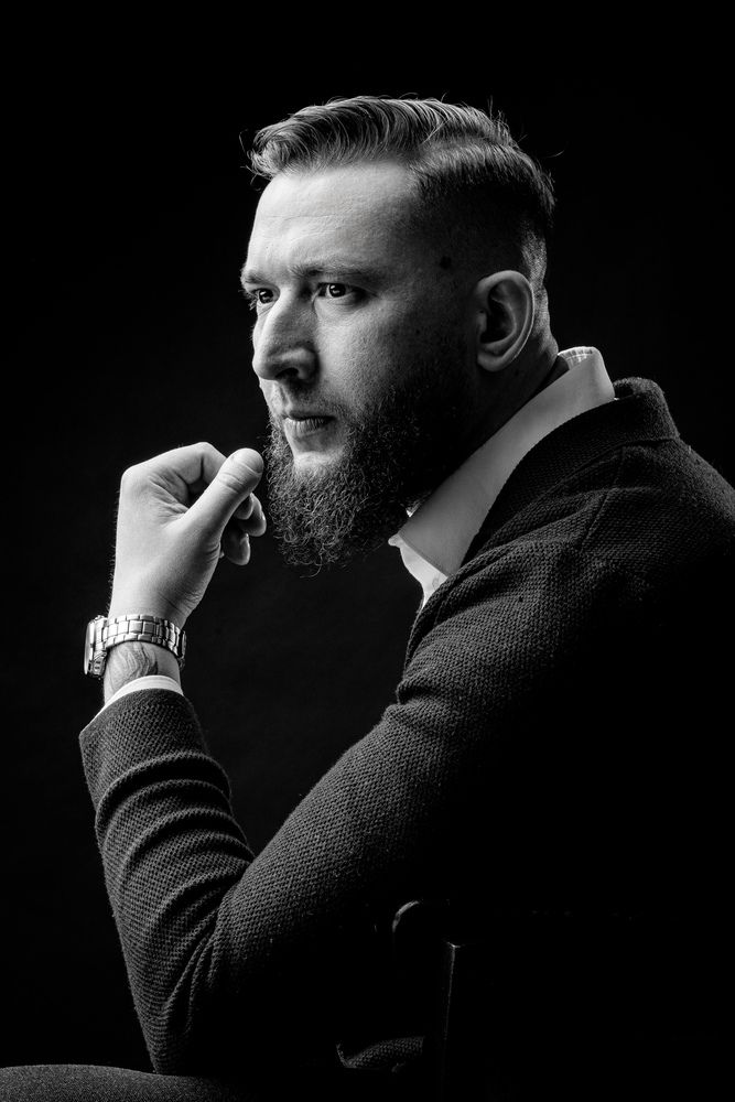 Photograph by Алексей Баранов