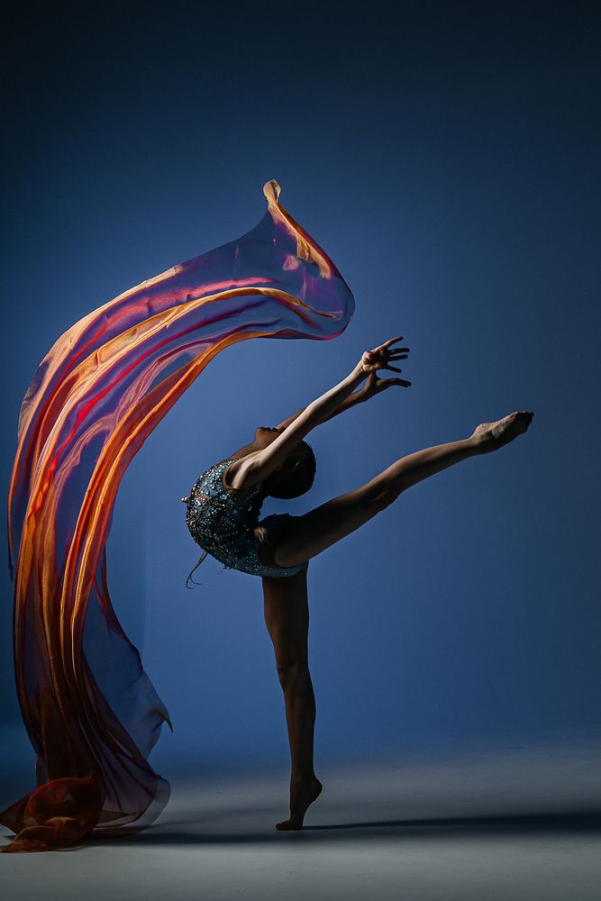Photograph by Пронина Оля