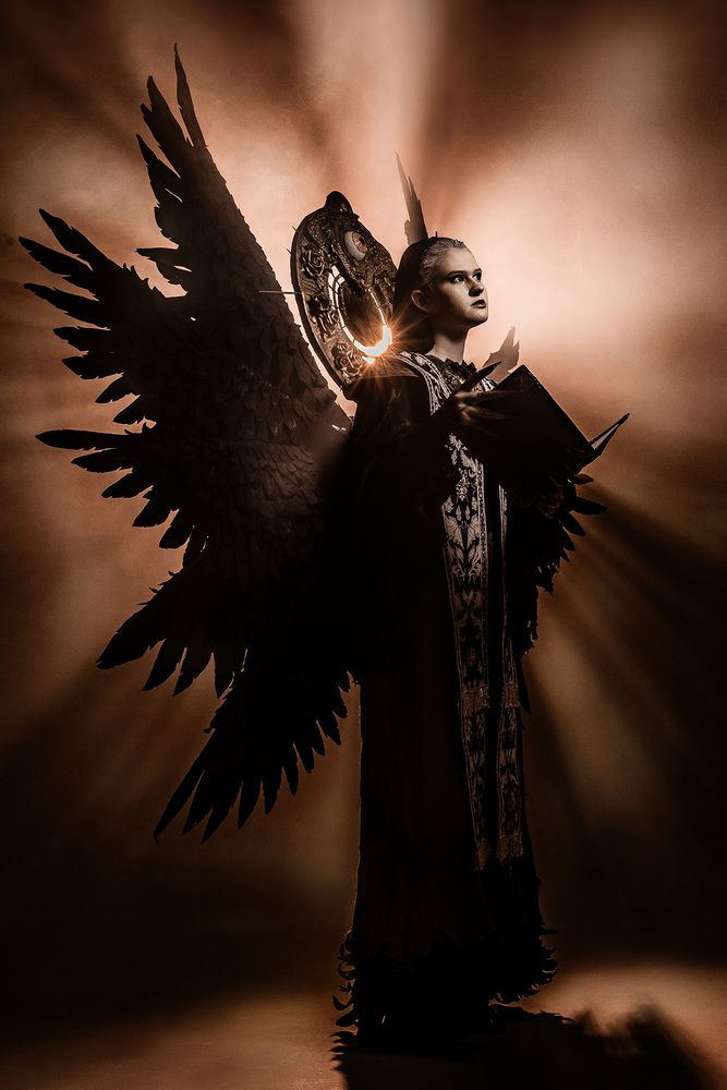 Photograph by Баранов Алексей