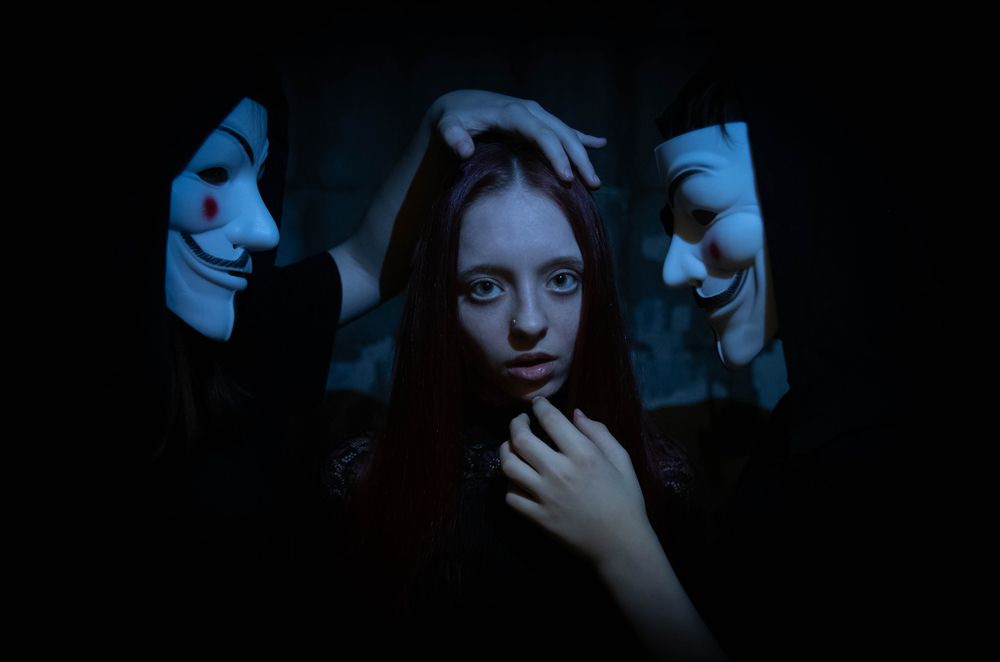 Photograph by Валерия Киселева