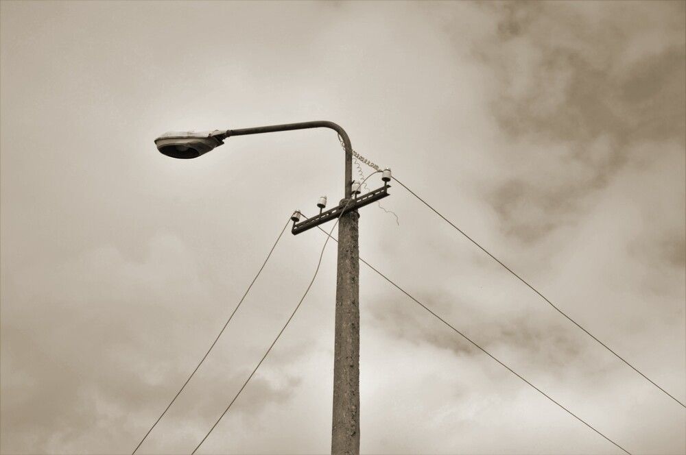 Photograph by Yuri Afanasyev