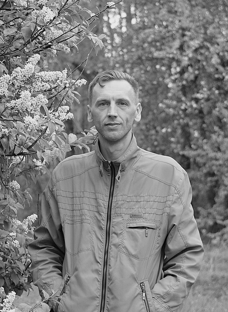 Photograph by Алексей Сиваков