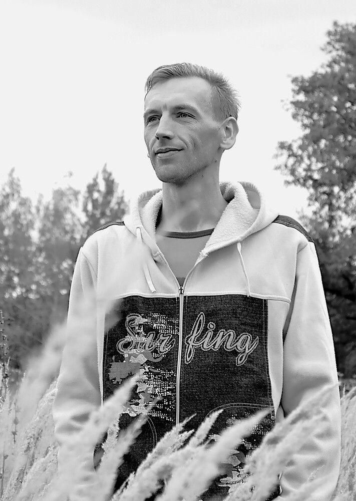 Photograph by Алексей Сиваков